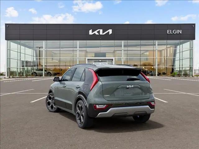 2026 Kia Niro SX Touring