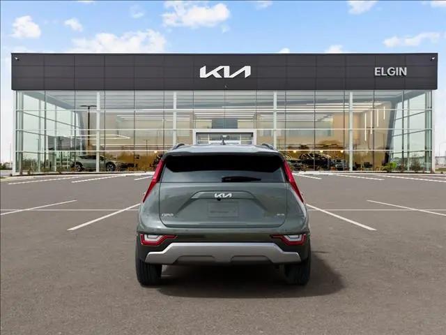 2026 Kia Niro SX Touring