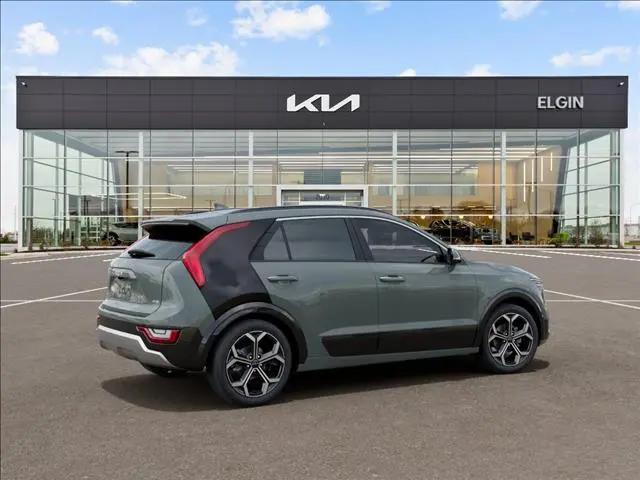 2026 Kia Niro SX Touring