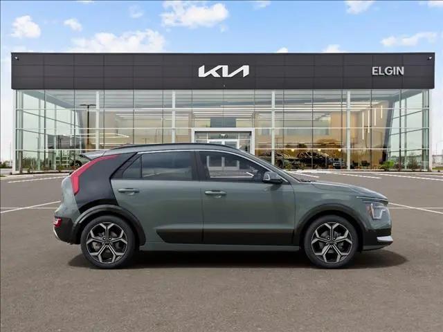 2026 Kia Niro SX Touring