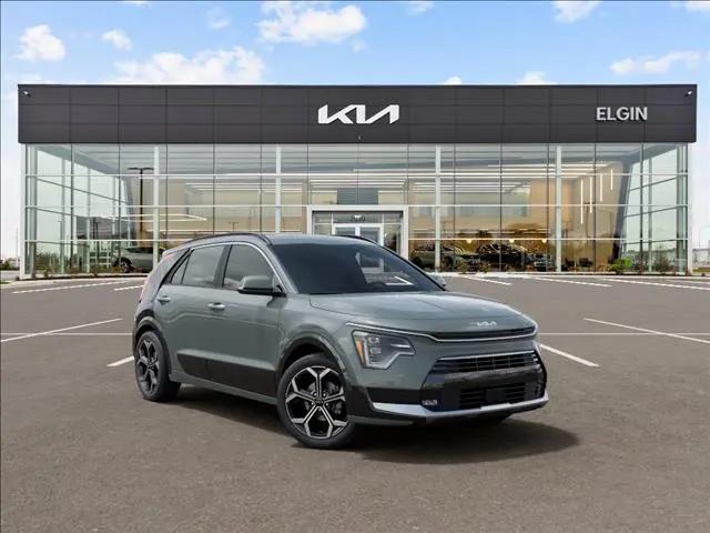 2026 Kia Niro SX Touring