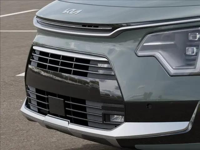 2026 Kia Niro SX Touring