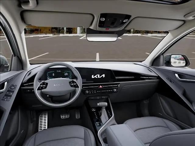 2026 Kia Niro SX Touring