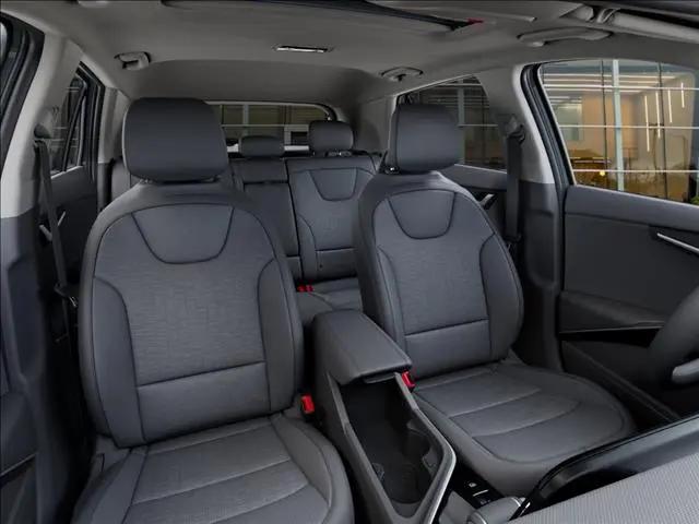 2026 Kia Niro SX Touring