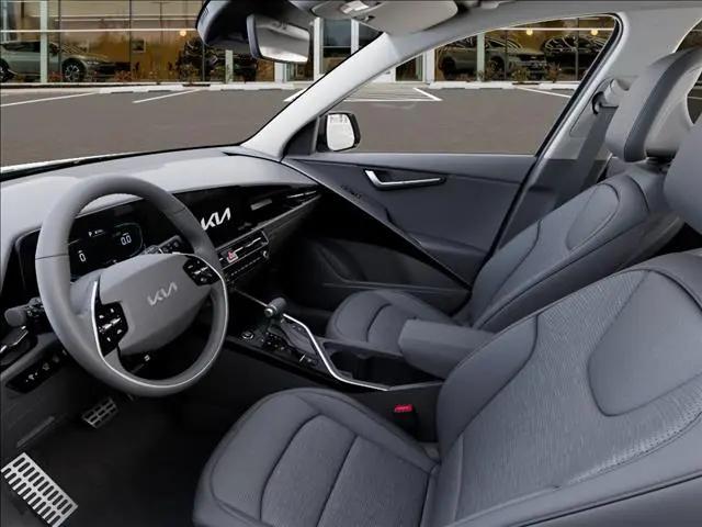 2026 Kia Niro SX Touring