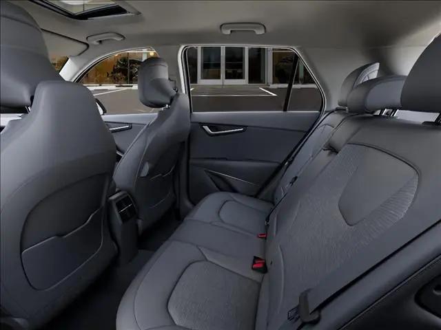 2026 Kia Niro SX Touring
