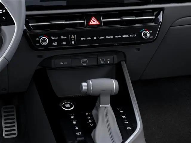 2026 Kia Niro SX Touring