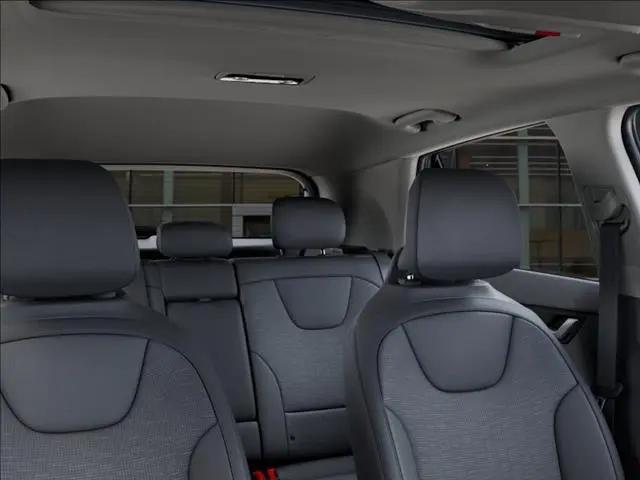 2026 Kia Niro SX Touring