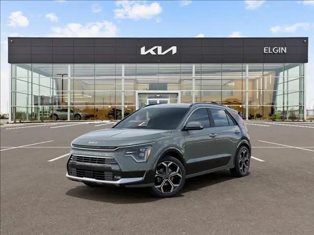 2026 Kia Niro SX Touring for sale in Elgin, IL