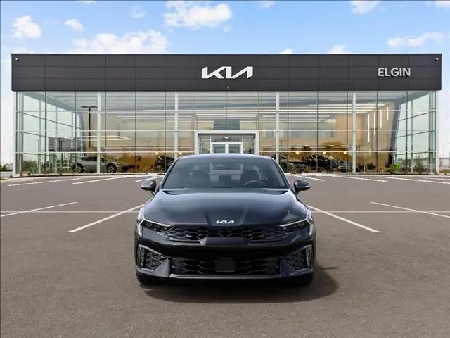 2026 Kia K5 GT-Line AWD