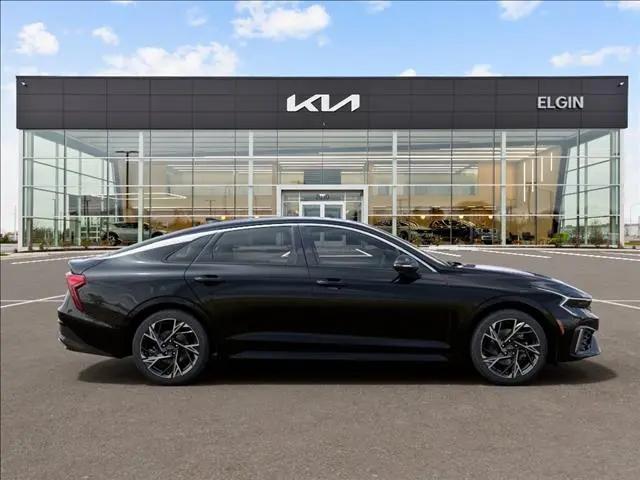 2026 Kia K5 GT-Line AWD