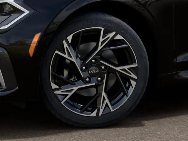 2026 Kia K5 GT-Line AWD