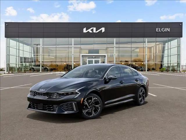 2026 Kia K5 GT-Line AWD for sale in Elgin, IL