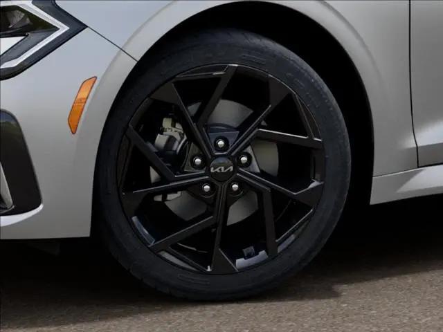 2026 Kia K5 GT-Line AWD
