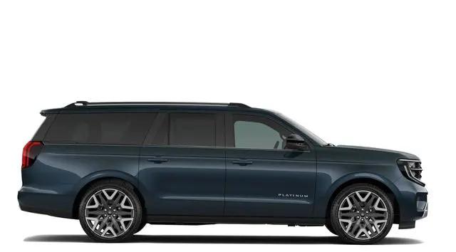 2026 Ford Expedition Max Platinum MAX
