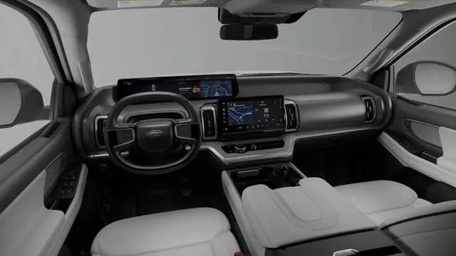 2026 Ford Expedition Max Platinum MAX