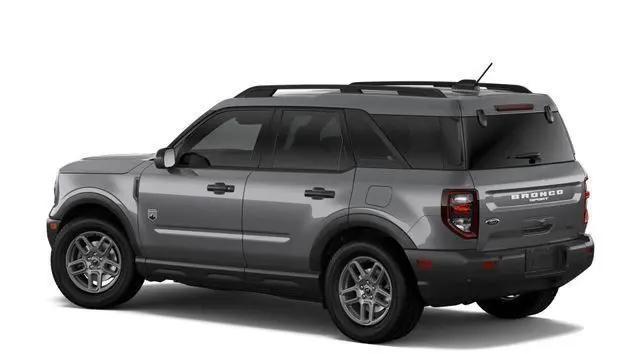 2026 Ford Bronco Sport Big Bend for sale in Birch Run, MI