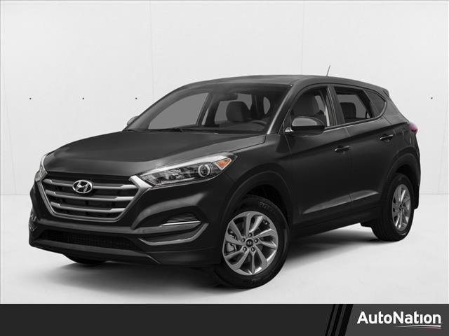 2017 Hyundai Tucson SE for sale in Katy, TX