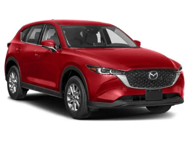2023 Mazda CX-5 2.5 S