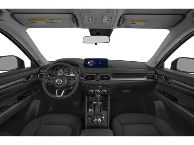 2023 Mazda CX-5 2.5 S