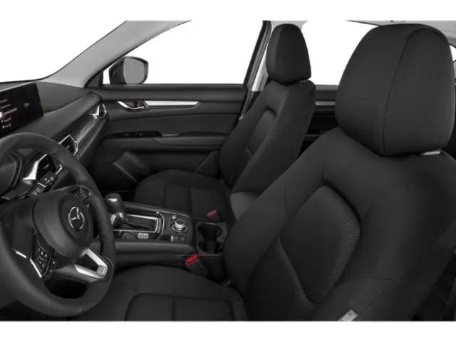2023 Mazda CX-5 2.5 S