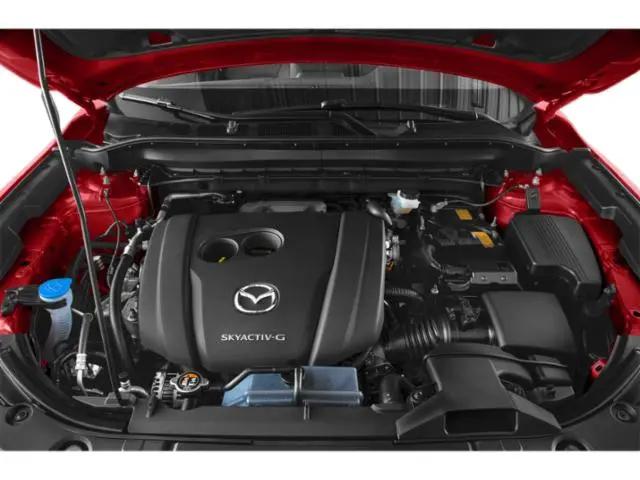 2023 Mazda CX-5 2.5 S
