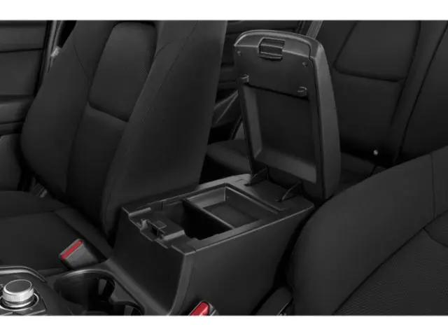 2023 Mazda CX-5 2.5 S