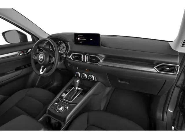 2023 Mazda CX-5 2.5 S