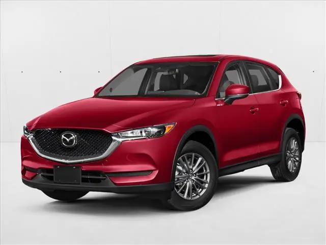 2019 Mazda CX-5 Touring for sale in Jacksonville, FL