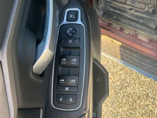 2019 Ram 2500 Tradesman Crew Cab 4x4 6'4" Box