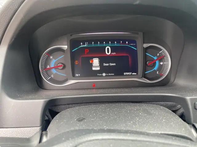 2021 Honda Passport 2WD Touring for sale in Buda, TX