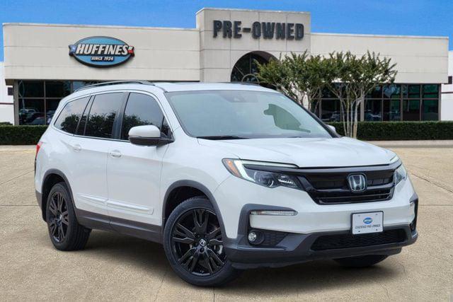 2022 Honda Pilot 2WD Special Edition for sale in Plano, TX