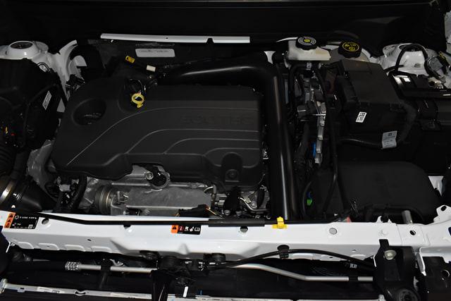 2023 Chevrolet Equinox AWD RS