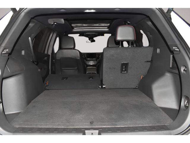 2023 Chevrolet Equinox AWD RS