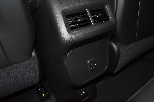 2023 Chevrolet Equinox AWD RS