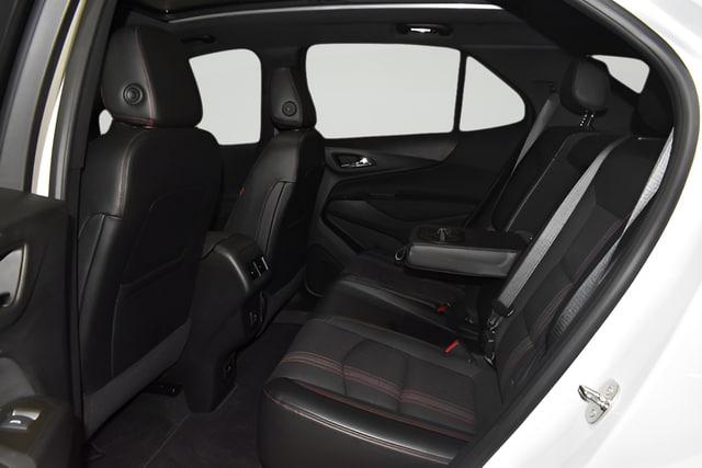 2023 Chevrolet Equinox AWD RS