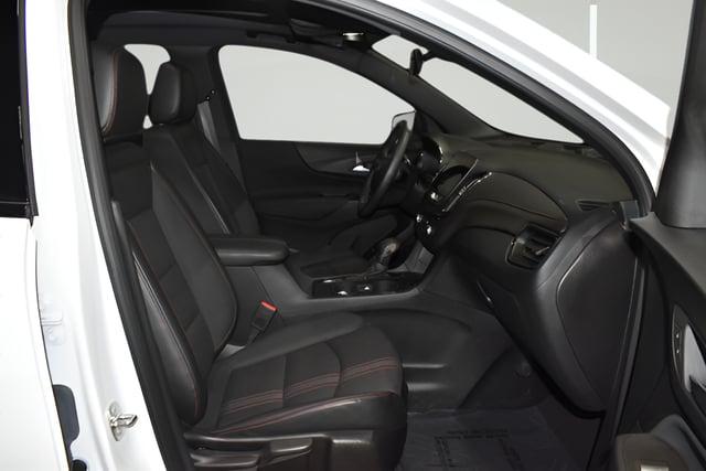 2023 Chevrolet Equinox AWD RS