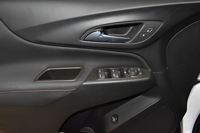 2023 Chevrolet Equinox AWD RS