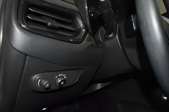 2023 Chevrolet Equinox AWD RS