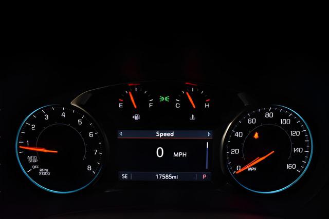 2023 Chevrolet Equinox AWD RS