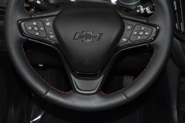 2023 Chevrolet Equinox AWD RS