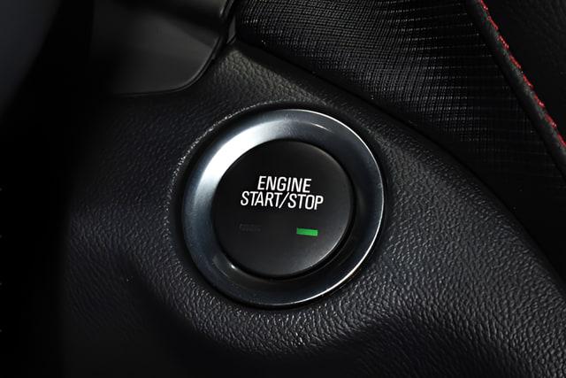 2023 Chevrolet Equinox AWD RS