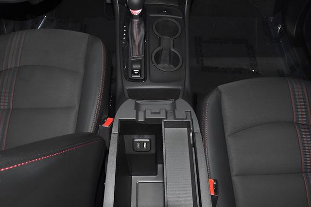 2023 Chevrolet Equinox AWD RS