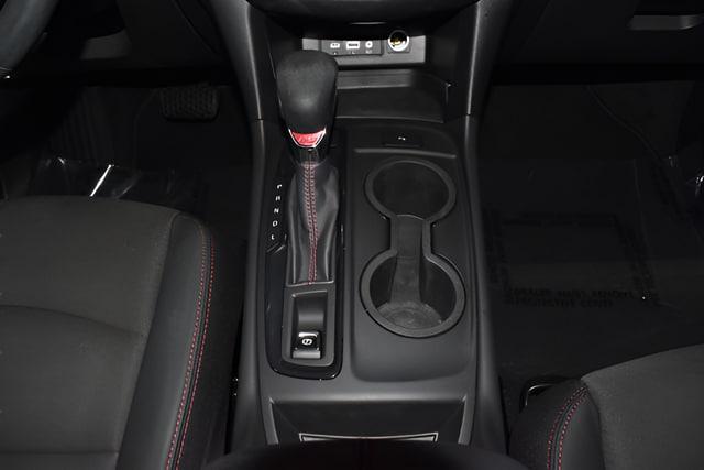 2023 Chevrolet Equinox AWD RS