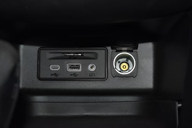 2023 Chevrolet Equinox AWD RS