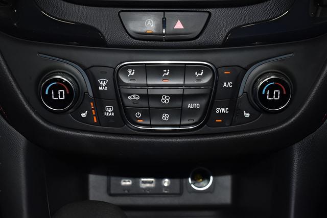 2023 Chevrolet Equinox AWD RS