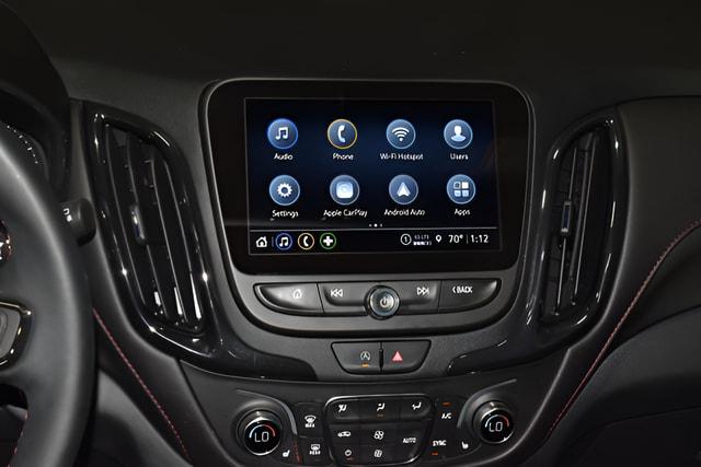 2023 Chevrolet Equinox AWD RS