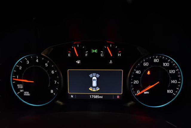 2023 Chevrolet Equinox AWD RS