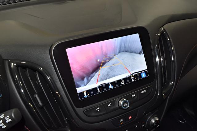2023 Chevrolet Equinox AWD RS
