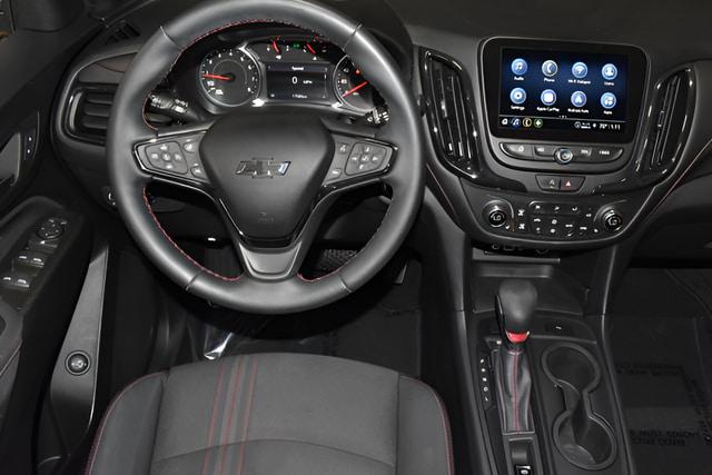 2023 Chevrolet Equinox AWD RS
